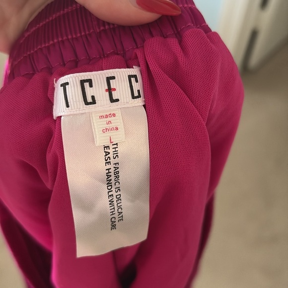 TCEC Skort - Picture 3 of 3